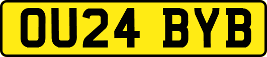 OU24BYB