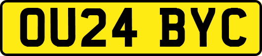 OU24BYC