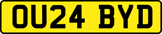 OU24BYD