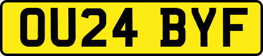 OU24BYF