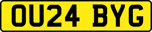 OU24BYG