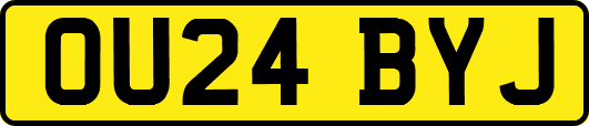 OU24BYJ