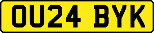 OU24BYK