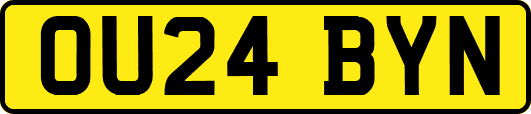 OU24BYN