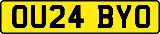 OU24BYO