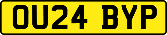 OU24BYP