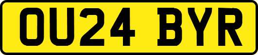 OU24BYR