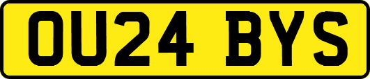 OU24BYS