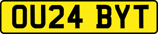 OU24BYT
