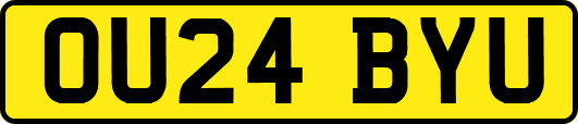 OU24BYU