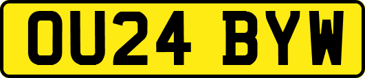 OU24BYW