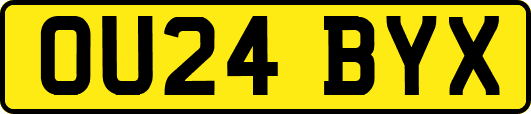 OU24BYX
