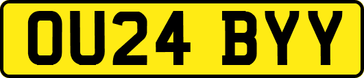 OU24BYY