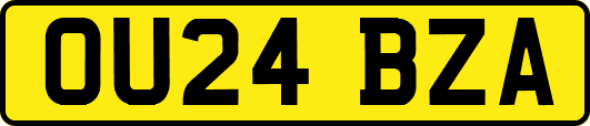 OU24BZA