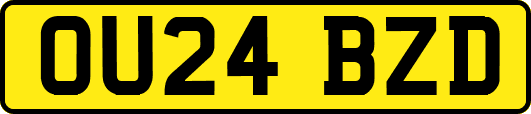OU24BZD
