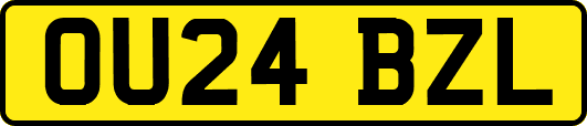 OU24BZL