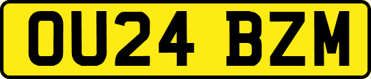 OU24BZM