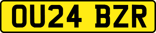 OU24BZR