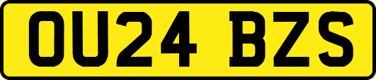 OU24BZS