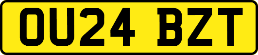 OU24BZT