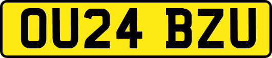 OU24BZU