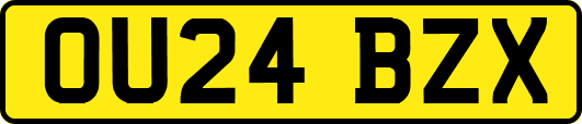 OU24BZX