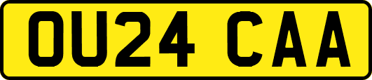 OU24CAA