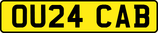 OU24CAB