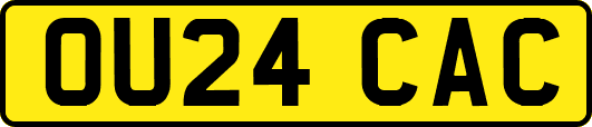 OU24CAC