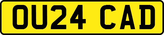 OU24CAD