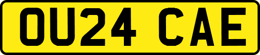 OU24CAE