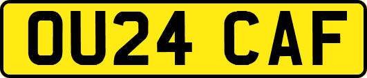 OU24CAF