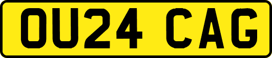 OU24CAG