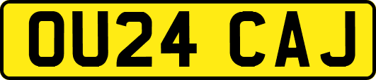 OU24CAJ