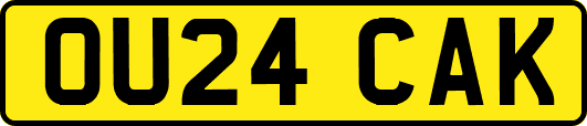 OU24CAK
