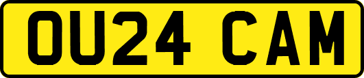 OU24CAM