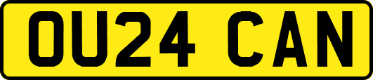 OU24CAN