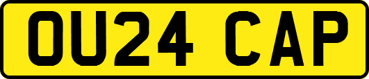OU24CAP