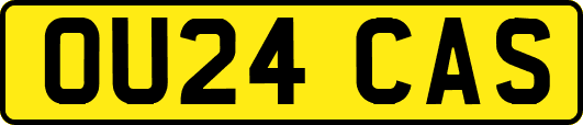 OU24CAS