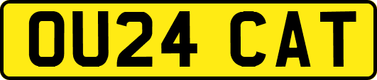 OU24CAT