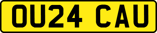 OU24CAU