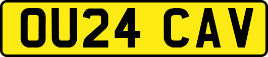 OU24CAV