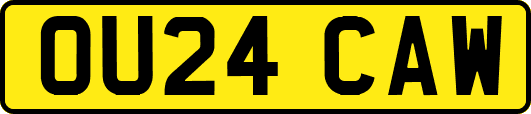 OU24CAW