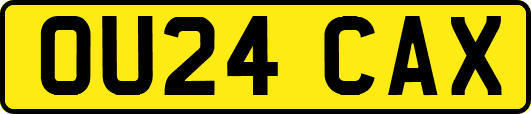 OU24CAX