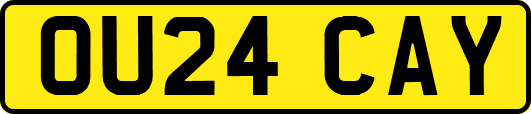 OU24CAY