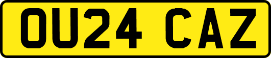 OU24CAZ