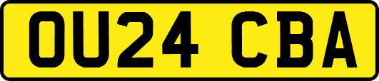 OU24CBA