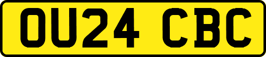 OU24CBC