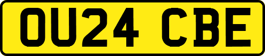 OU24CBE