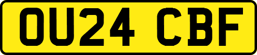 OU24CBF
